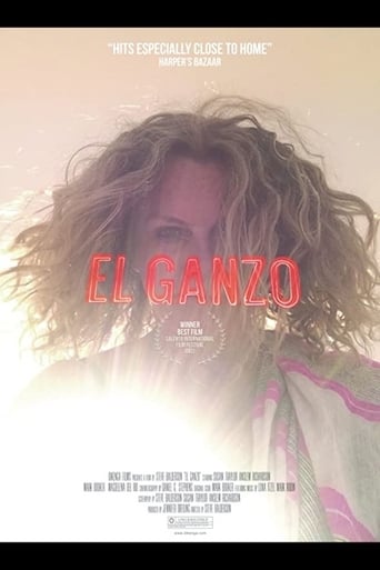 Poster of El Ganzo