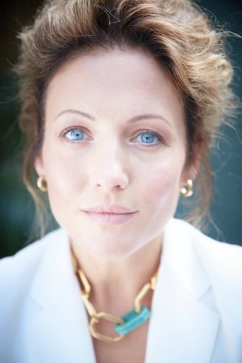 Portrait of Maria Grechishnikova