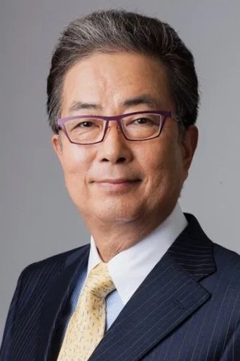 Portrait of Baku Ohwada