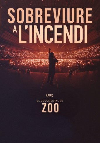 Poster of Sobreviure a l’incendi