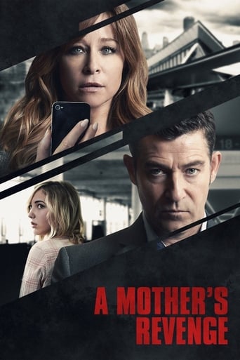 Poster of A Mother's Revenge