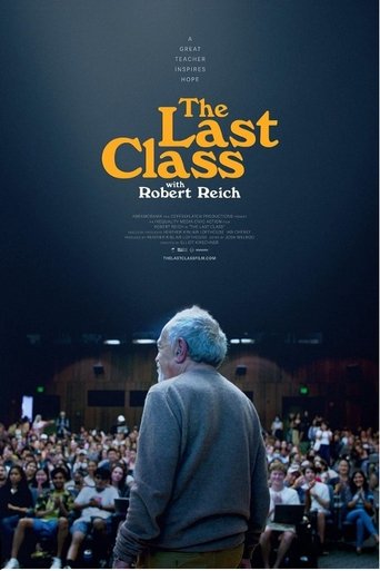 Poster of The Last Class