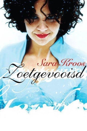 Poster of Sara Kroos: Zoetgevooisd