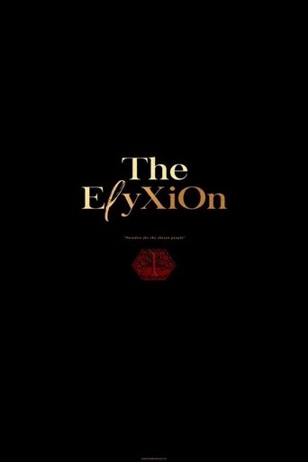 Poster of EXO PLANET #4 - The ElyXiOn in Seul