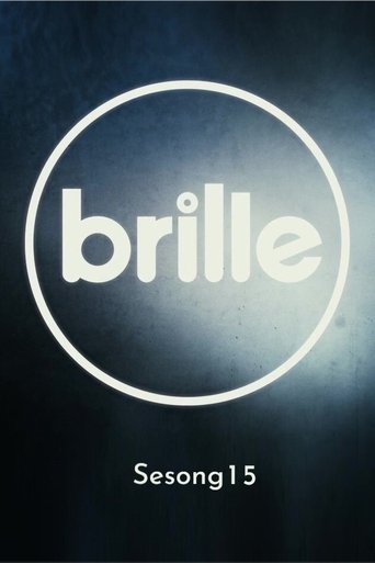 Portrait for Brille - Season 15