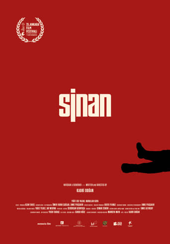 Poster of Sinan