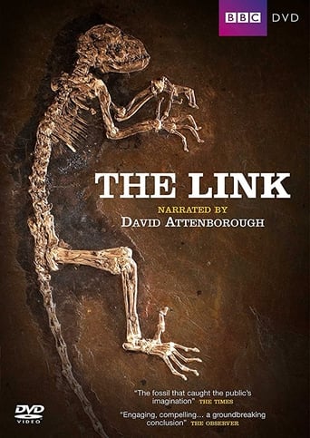 Poster of Uncovering Our Earliest Ancestor: The Link