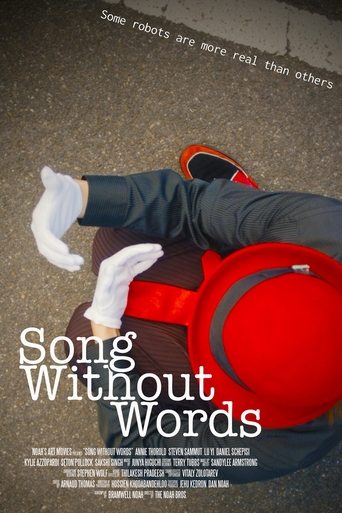 Poster of Song Without Words