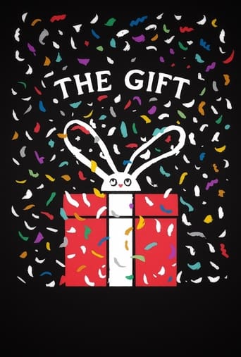 Poster of The Gift