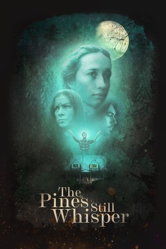 Poster of The Pines Still Whisper