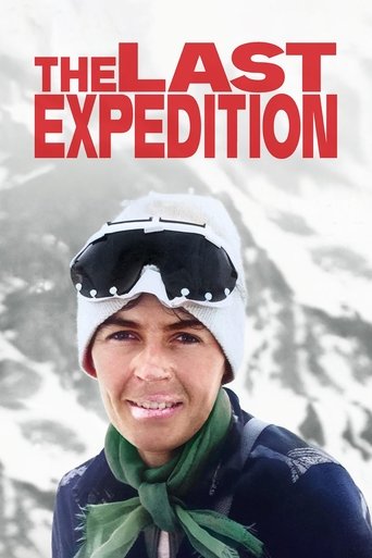 Poster of The Last Expedition