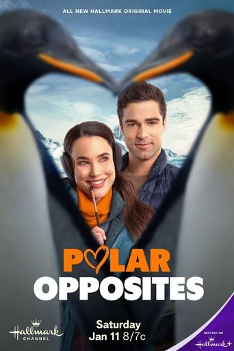 Poster of Polar Opposites