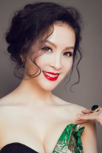 Portrait of Thanh Mai