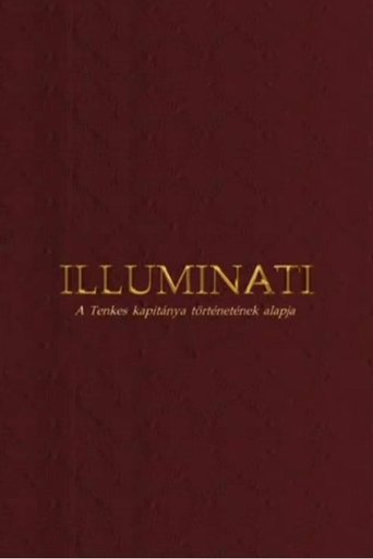 Poster of Illuminati