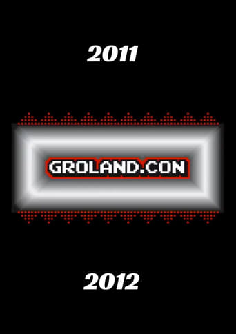 Portrait for Groland - Season 20