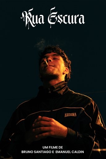 Poster of Rua Escura