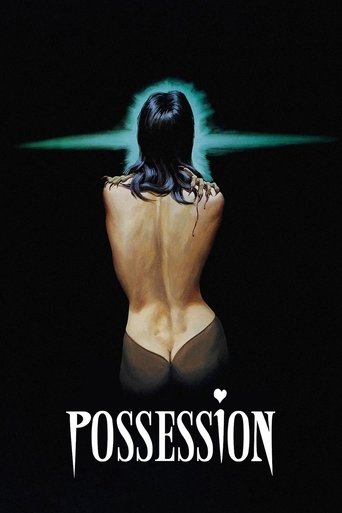Poster of Possession