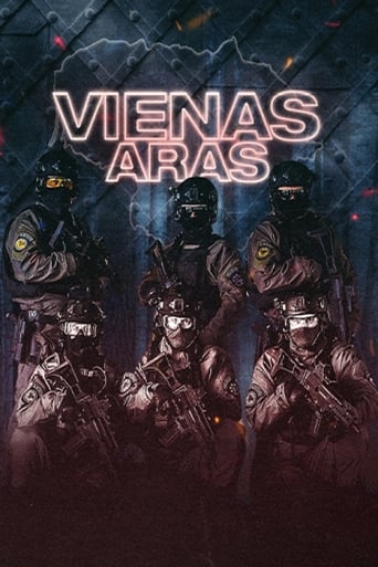 Poster of Vienas Aras