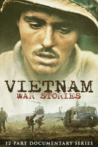 Portrait for Vietnam War Stories - Season 1