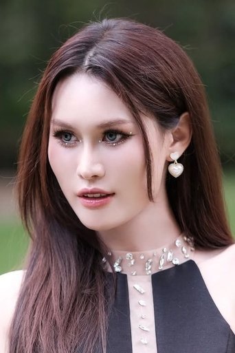 Portrait of Dangtawan Ho