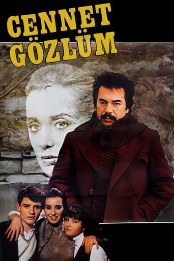 Poster of Cennet Gözlüm