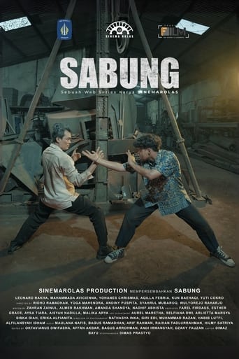 Sabung Poster of Sabung