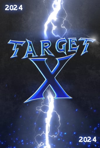 Poster of Target X