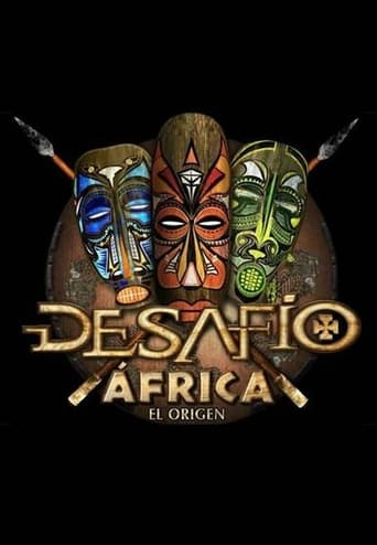 Portrait for Desafio - Desafío 2013: África, El Origen