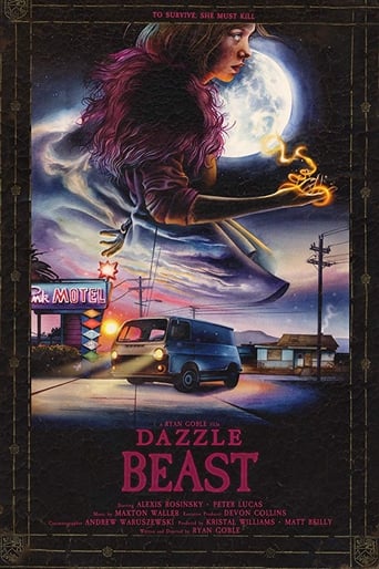 Poster of Dazzle Beast