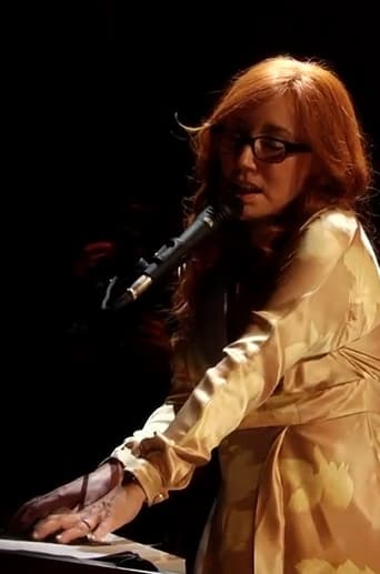 Poster of NPR Music Presents: Tori Amos In Concert