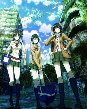 Portrait for Coppelion - Season 1