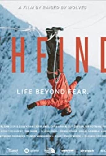 Poster of PATHFINDER - Life Beyond Fear