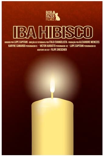 Poster of Iba Hibisco