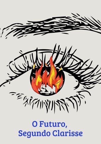 Poster of O Futuro, Segundo Clarisse