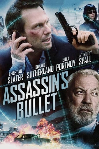 Poster of Assassin's Bullet