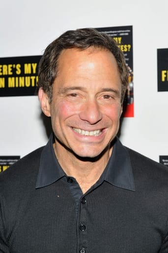 Portrait of Harvey Levin