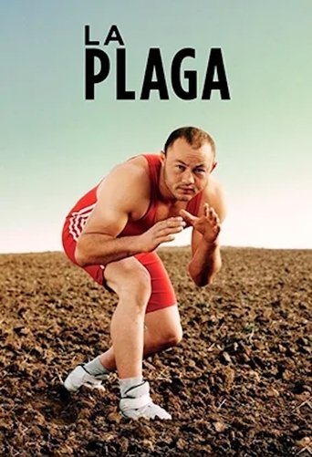Poster of The Plague