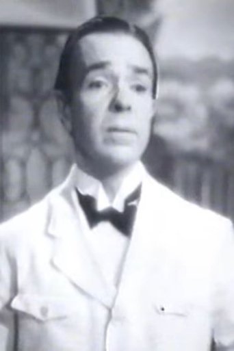 Portrait of Manuel Díaz de la Haza