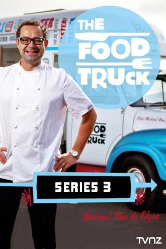 Portrait for The Food Truck - Season 3