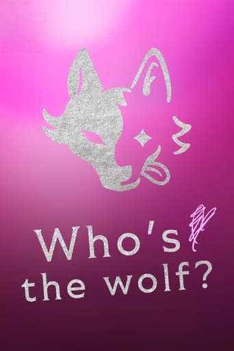 Poster of Who Is the Wolf?