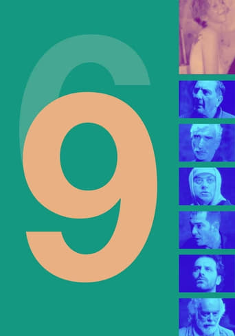 Poster of 9