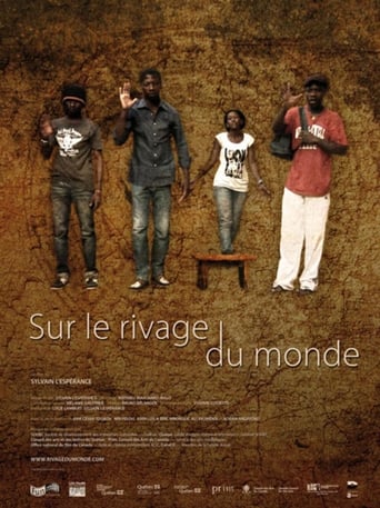 Poster of Sur le rivage du monde