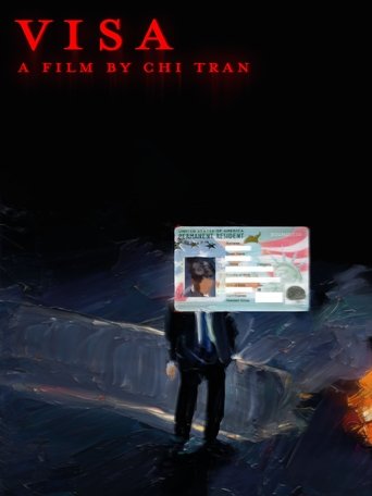 Poster of VISA