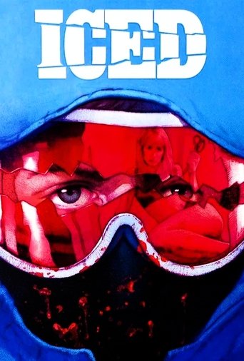 Poster of Iced