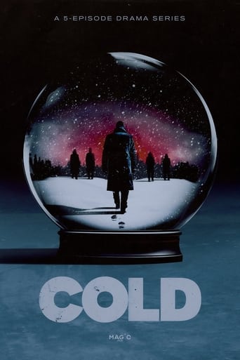 Poster of Cold