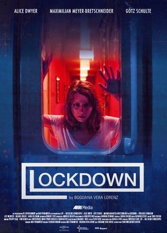 Poster of Lockdown – Tödliches Erwachen