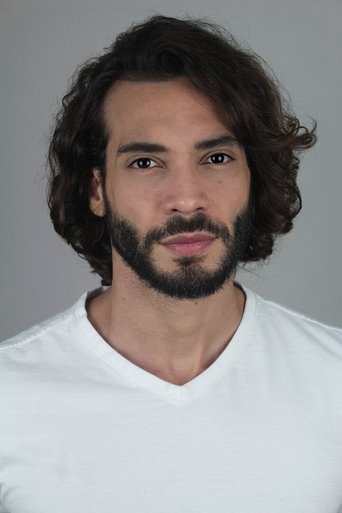 Portrait of Felipe Camelo