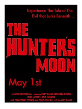 Poster of The Hunter’s Moon