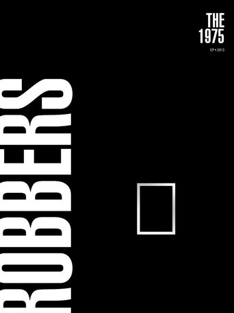 Poster of Robbers