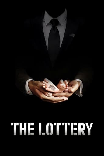 Poster of The Lottery